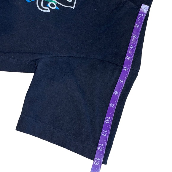 90’s Vtg Princess Cruise Line Majahaul Quintana Roo Mexico Single Stitch Tee Lrg - Picture 13 of 14